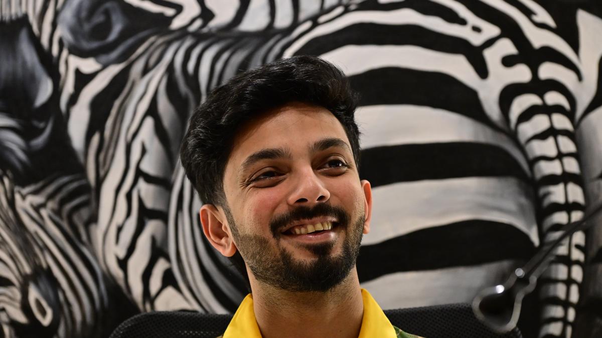 Anirudh Ravichander quashes marriage reports: Please stop spreading rumours